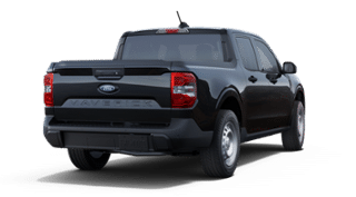 2025 Ford Maverick® External Image 4